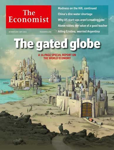 Economist Europe