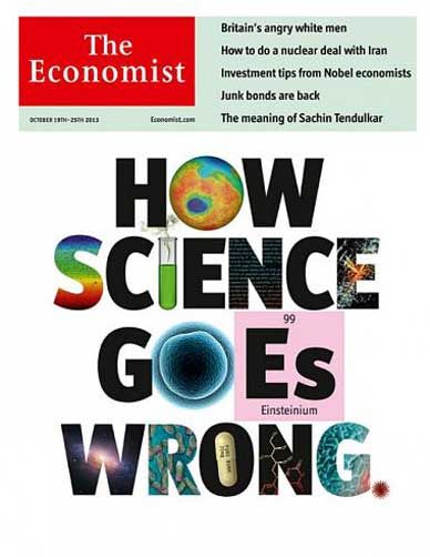 Economist Europe