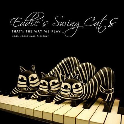 eddies swing cats