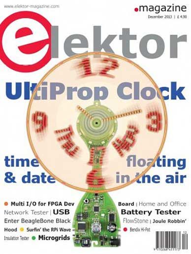 Elektor Electronics UK
