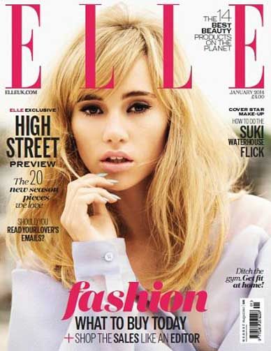 Elle UK