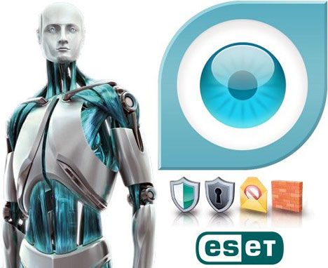 eset smart security and anti virus