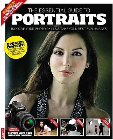 Essential Guide Portraits