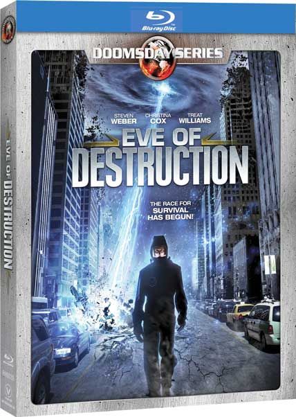 eve of destruction