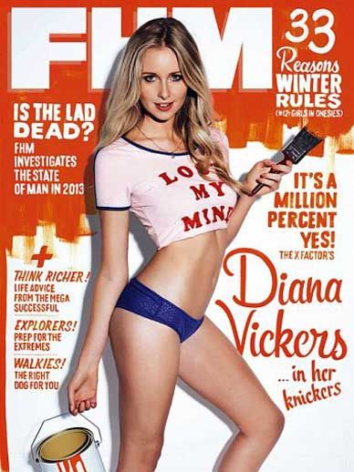 FHM UK