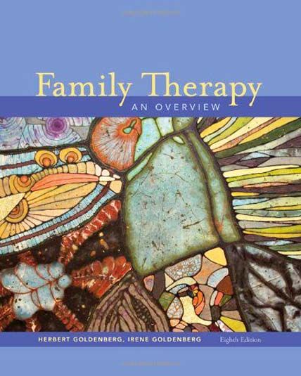 family therapy
