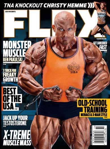 Flex USA