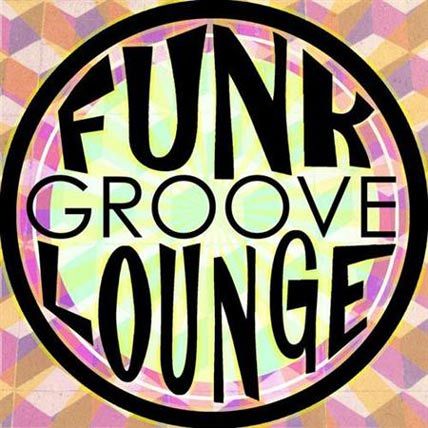 funk groove lounge