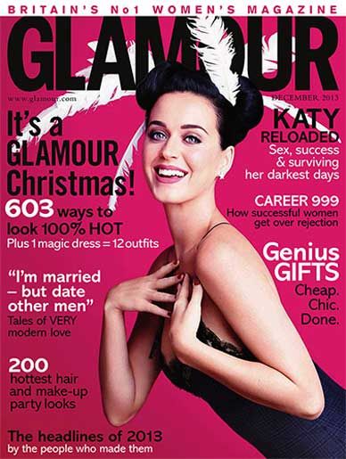 Glamour UK