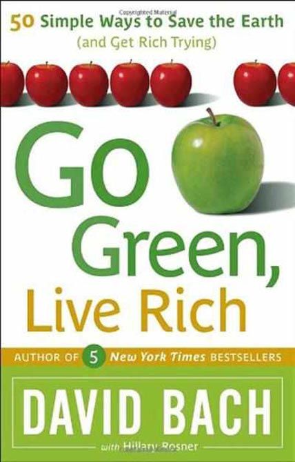 go green live rich