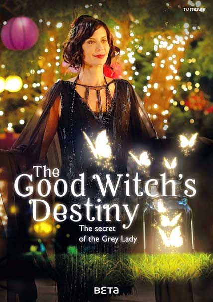 the good witchs destiny