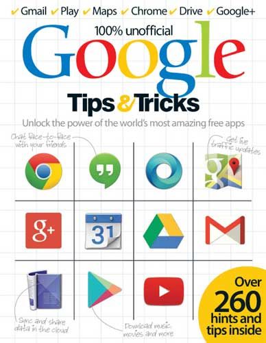 Google Tips Tricks