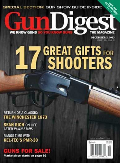 Gun Digest