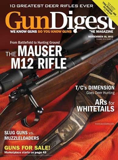 Gun Digest