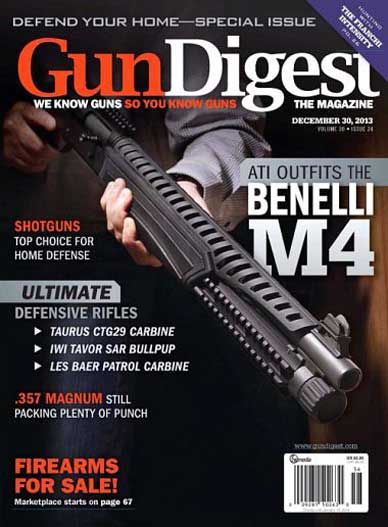 Gun Digest