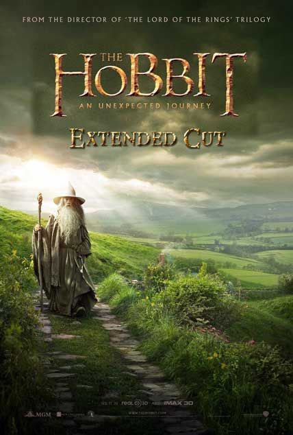 hobit the unexpected Journey