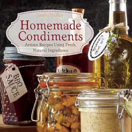 homemadecondiments
