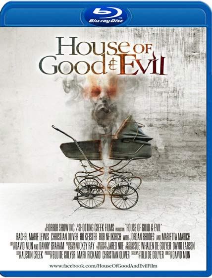 house of good and evil