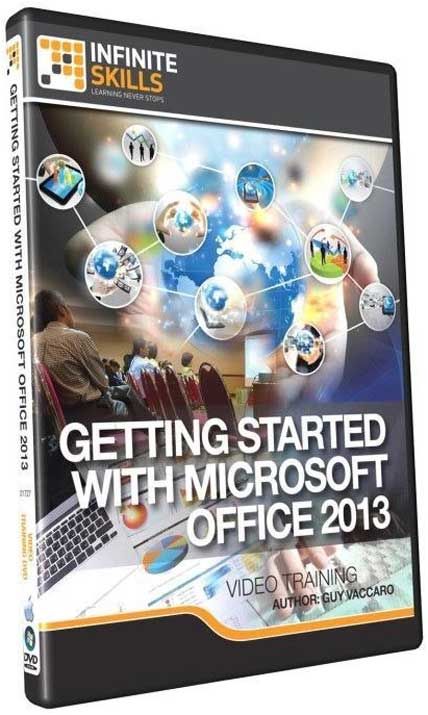 gettingstarted with microsoft office