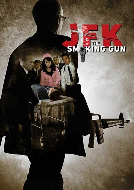 JFK The Smoking Gun