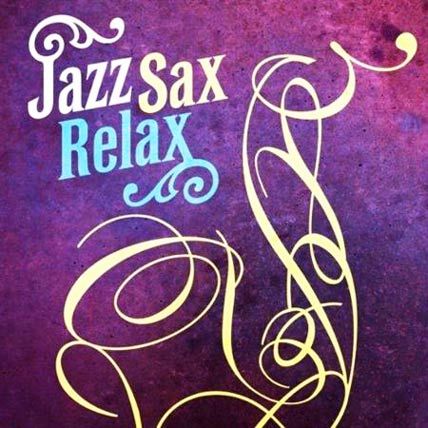 jazz sax relax