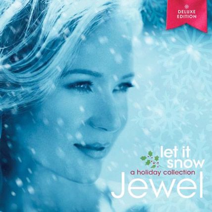 jewel let it snow