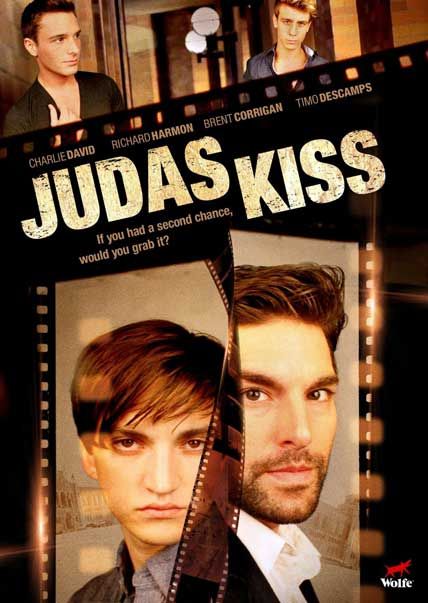 judas kiss