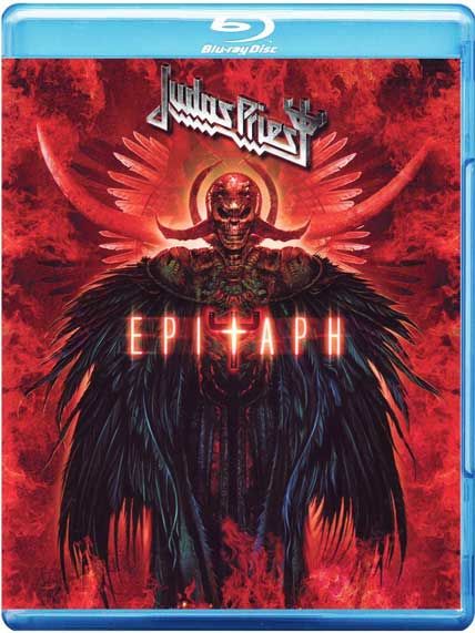 Judas Priest Epitaph