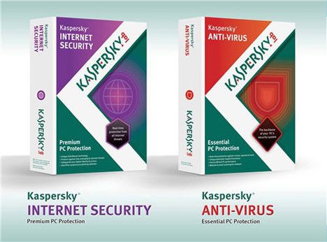 kaspersky