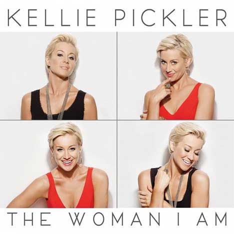 Kellie Pickler The Woman I Am