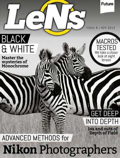 LeNs Magazine
