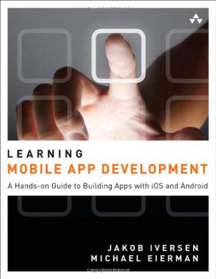 learning mobile development
