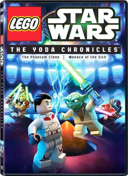 lego star wars the yoda chronicles