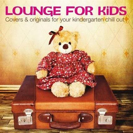 lounge for kids