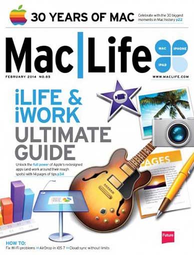 MacLife USA