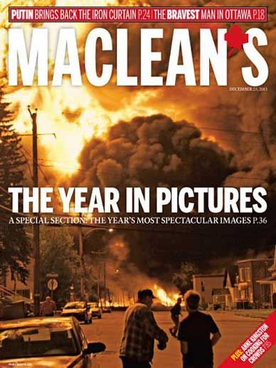 Macleans