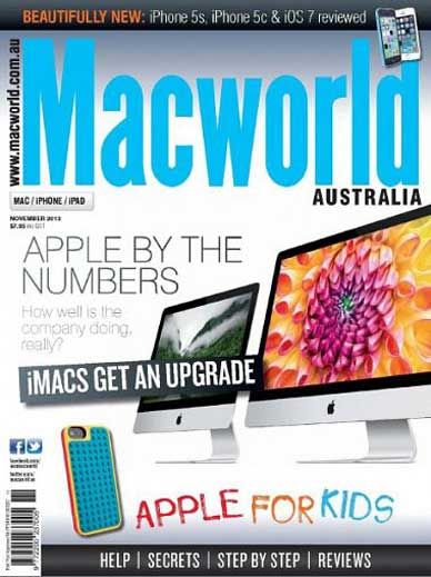 Macworld Australia