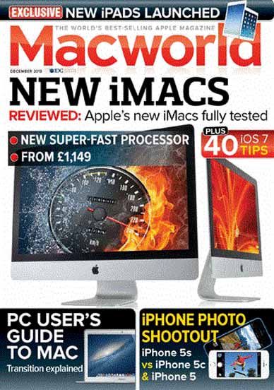 Macworld UK