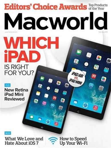 Macworld USA