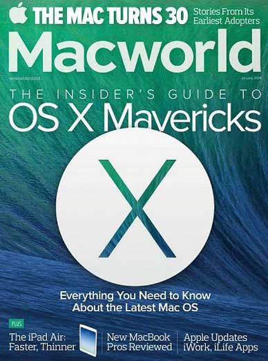 Macworld USA