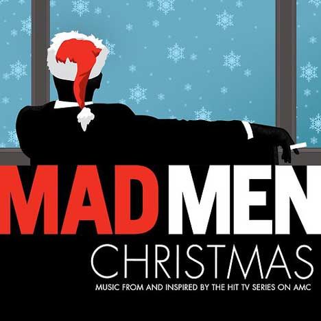 Mad Men Christmas OST
