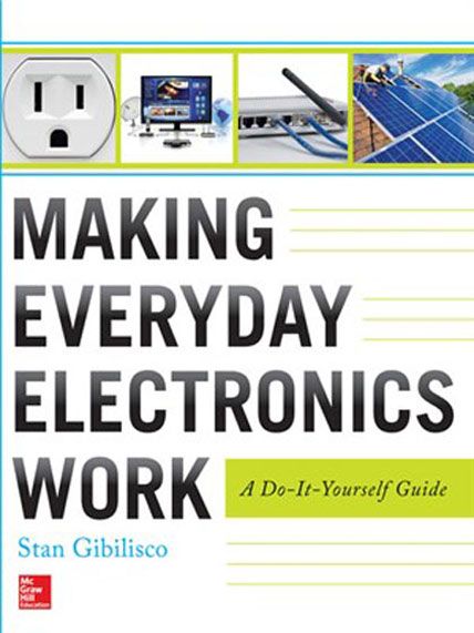 making every day electronics