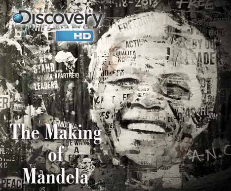 Making Of Mandela