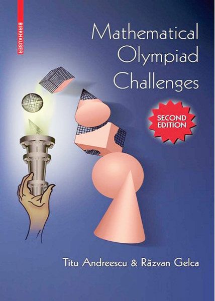 mathematical olympiad challenges