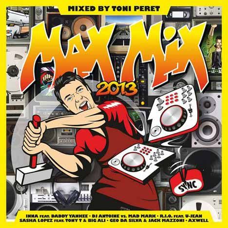 Max Mix