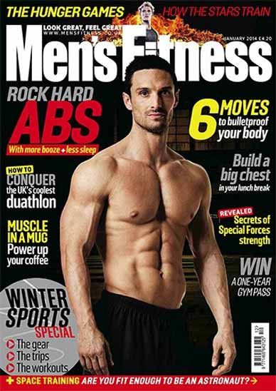 Mens Fitness UK