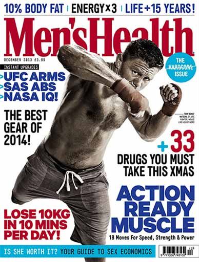 Mens Health UK