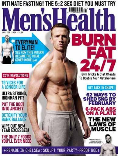 Mens Health UK