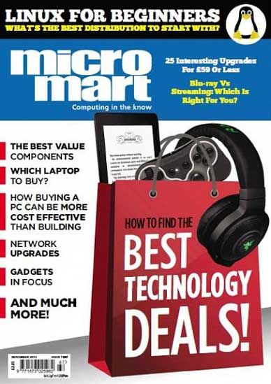 Micro Mart