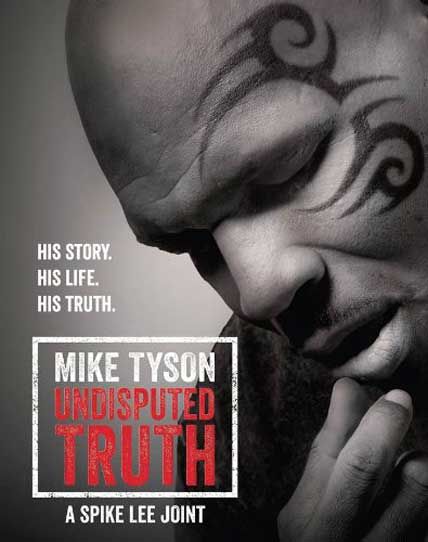 Mike Tyson Undisputed Truth